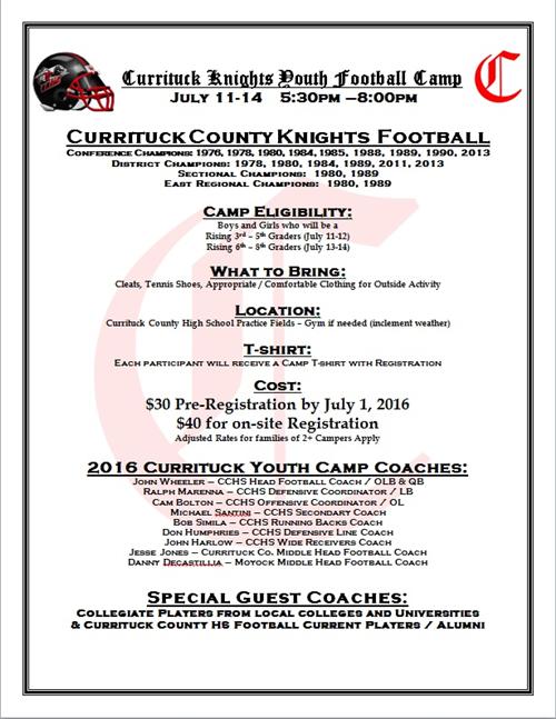 2016 Flyer 